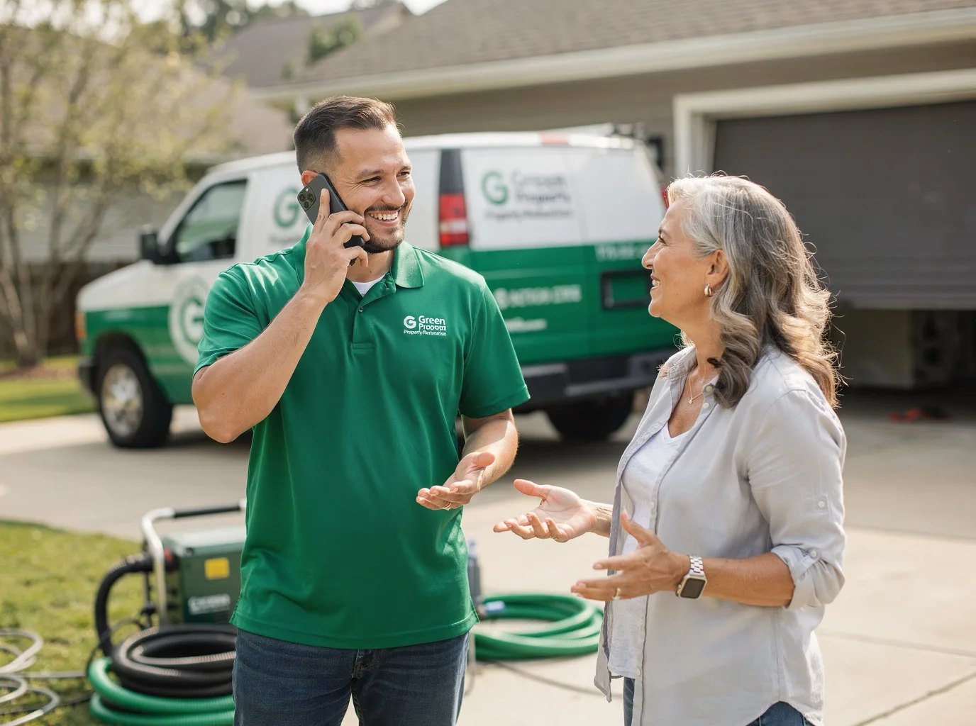 Water Damage Restoration Port Trevorton, PA FAQs